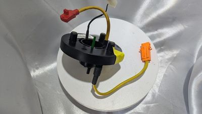 FERRARI 355 360 456M 550 575 PART STEERING WHEEL CLOCK SPIRAL CONTACT 169471