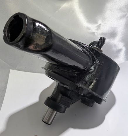 65-80 ROLLS ROYCE SILVER SHADOW CORNICHE BENTLEY power steering pump UE39652