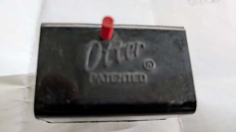 ROLLS ROYCE SILVER SPUR SPORIT CIRCUIT BREAKER UD18098 OTTER