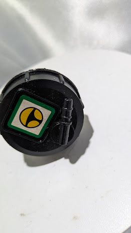 FERRARI GTC4/LUSSO PARTS POWER STEERING TANK cap 292342C PRE OWNED