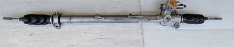 FERRARI GTC4/LUSSO FF PARTS STEERING RACK AND PINION REBUILT 256225