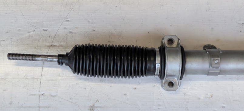 FERRARI GTC4/LUSSO FF PARTS STEERING RACK AND PINION REBUILT 256225