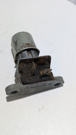 Rolls Royce Silver Spirit Spur HEADLIGHT DIPSWITCH BRIGHT SWITCH LOW HI BEAMS UD22560