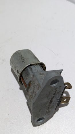 Rolls Royce Silver Spirit Spur HEADLIGHT DIPSWITCH BRIGHT SWITCH LOW HI BEAMS UD22560