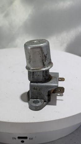 Rolls Royce Silver Spirit Spur HEADLIGHT DIPSWITCH BRIGHT SWITCH LOW HI BEAMS UD22560