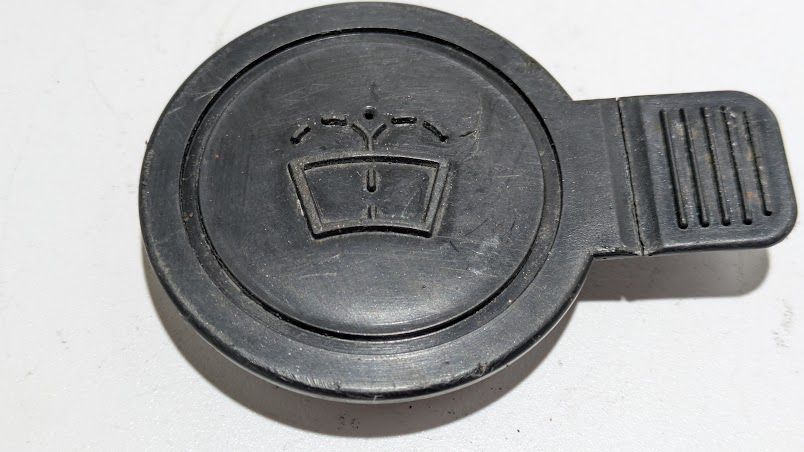 FERRARI 348  355 PARTS front WINDSCREEN WINDSHIELD TANK CAP 63291100