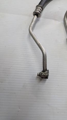 ROLLS-ROYCE SPIRIT - BENTLEY - AIR CONDITIONING HOSE FROM RECEIVER DRYER TO EXPANSION VALVE UD74042