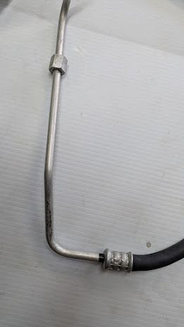 ROLLS-ROYCE SPIRIT - BENTLEY - AIR CONDITIONING HOSE FROM RECEIVER DRYER TO EXPANSION VALVE UD74042