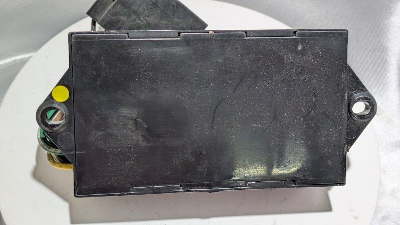 Rolls Royce Silver SHADOW  SPUR Bentley  Cruise control COMMAND UNIT UD25915