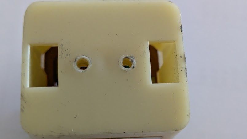 Rolls Royce Silver Spur Spirit Shadow 76 to 84 interior LIGHT CONTROL UNIT UD18587