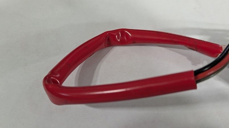 FERRARI 360 PART AIR CONDITIONING inside temp SENSOR COMPLETE 63934200