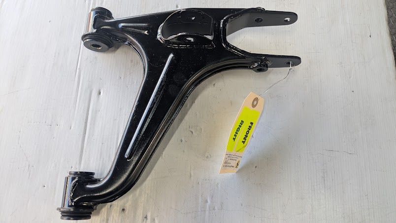 FERRARI PART   456M  550 FRONT RH LOWER CONTROL ARM  168388