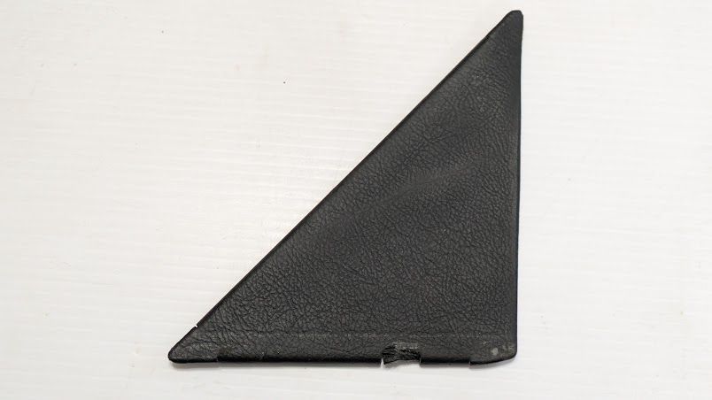 ROLLS ROYCE BENTLEY TURBO R RIGHT REAR VIEW MIRROR inside cover UT11076PD