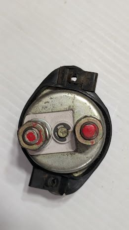 FERRARI 456M GTA BATTERY SHUT CUT OFF SWITCH 139607