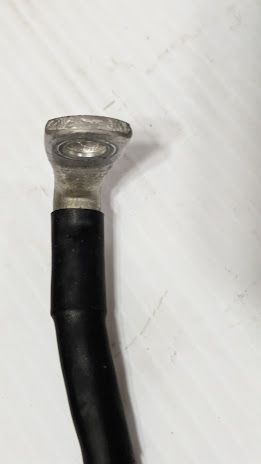 FERRARI 456M GTA GROUND CABLE  from SHUT OFF TO GROUND 153128