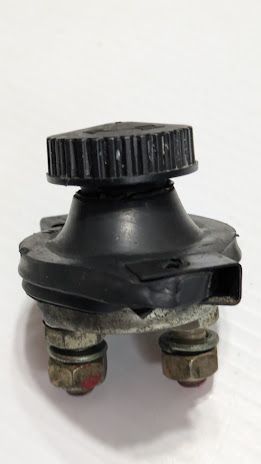 FERRARI 456M GTA BATTERY SHUT CUT OFF SWITCH 139607