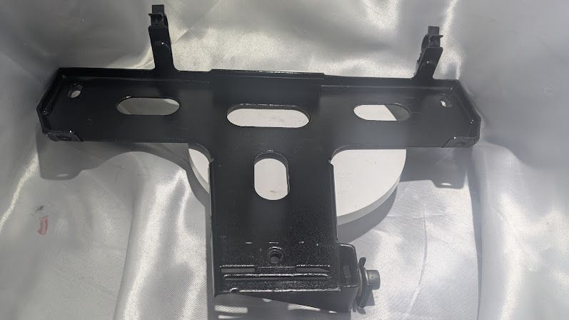 FERRARI 456M GTA BATTERY BASE PLATE BOX  178388