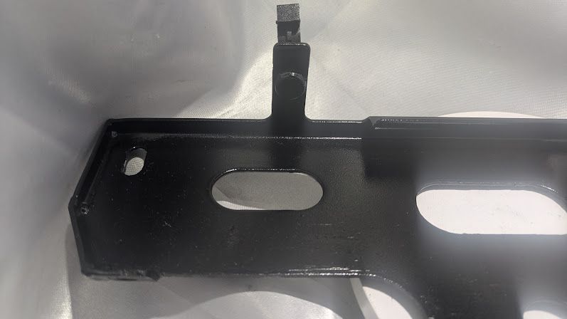 FERRARI 456M GTA BATTERY BASE PLATE BOX  178388