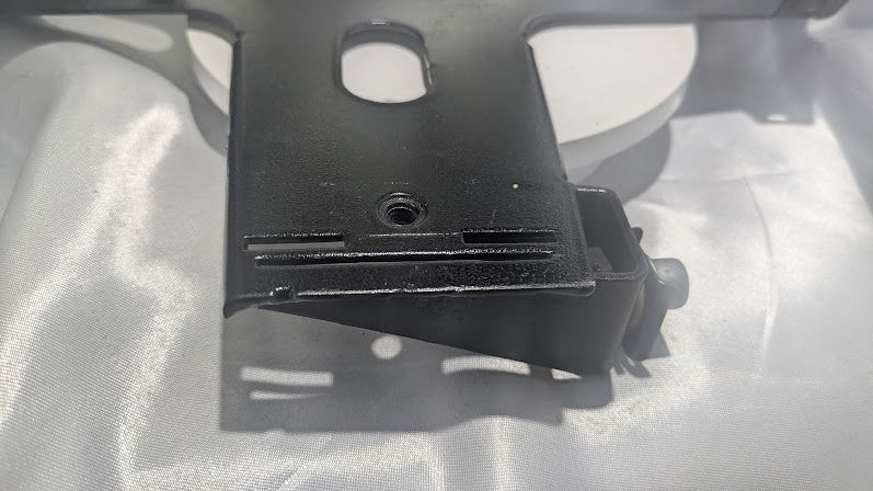 FERRARI 456M GTA BATTERY BASE PLATE BOX  178388