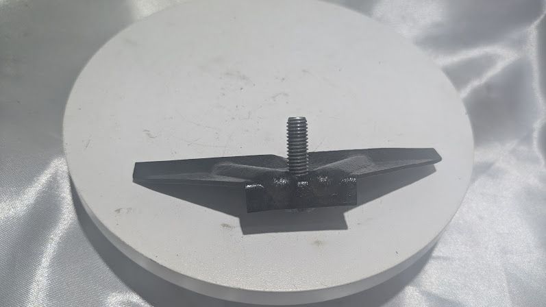 FERRARI 456M GTA BATTERY HOLDER 154324