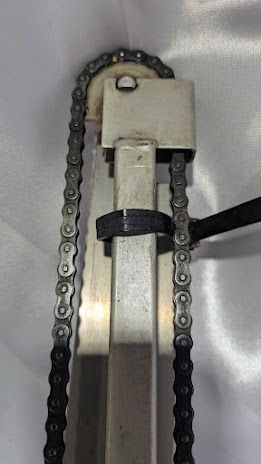 ROLLS ROYCE SILVER SPUR ANY SIDE WINDOW REGULATOR without motor UB40252