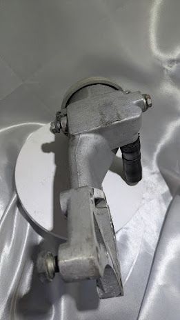 ROLLS-ROYCE SPUR BENTLEY TURBO R OIL FILLER NECK LATE MODELS UE73726