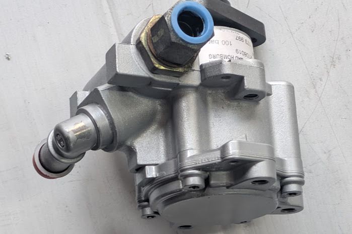 FERRARI 360 SPIDER PARTS POWER STEERING PUMP 173997