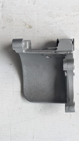 FERRARI 360 SPIDER PARTS POWER STEERING PUMP support 176162
