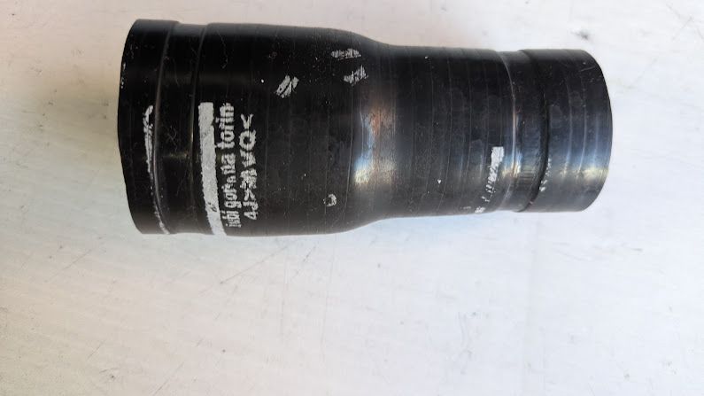 FERRARI 360 SPIDER PARTS 181779 DELIVERY RUBBER HOSE