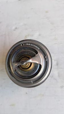FERRARI 360 SPIDER PARTS ENGINE COOLING THERMOSTAT 183758 PRE OWNED
