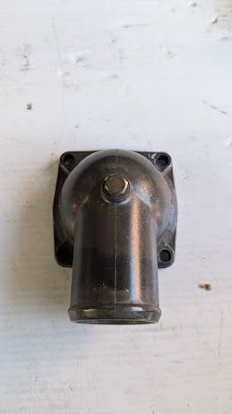 Ferrari part THERMOSTAT COVER 360  pre owned 171926