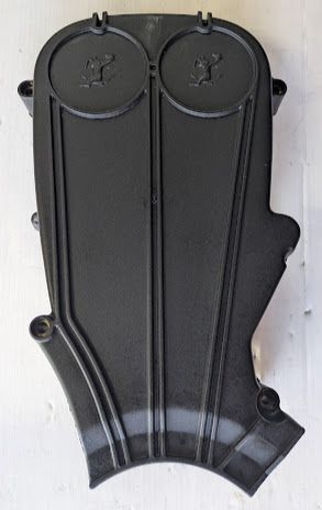 FERRARI 360 PART RIGHT SIDE TIMING BELT COVER 169736
