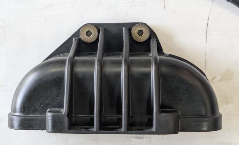 FERRARI 360 PART LOWER TIMING BELT COVER 184949