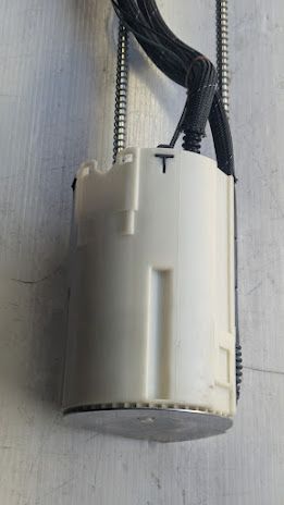 FERRARI 360 430 SPIDER PARTS LH FUEL PUMP 239812 used tested