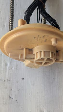 FERRARI 360 430 SPIDER PARTS LH FUEL PUMP 239812 used tested