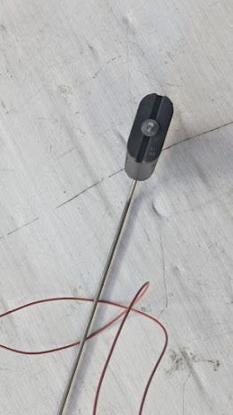 FERRARI 360 SPIDER PARTS FUEL LEVEL SENDER AT TANK 194140