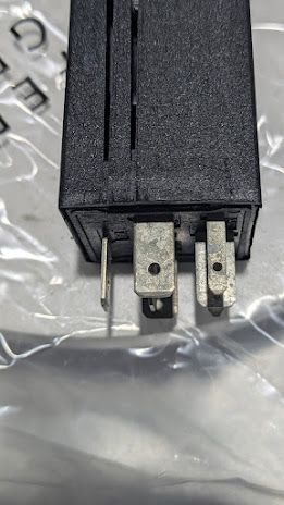 Ferrari 360 456M 550 575M SPIDER PART TURN SIGNAL RELAY FLASHER 171375 170762