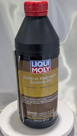 Central Hydraulic Oil  Synthetic by Liquimoly LM20038