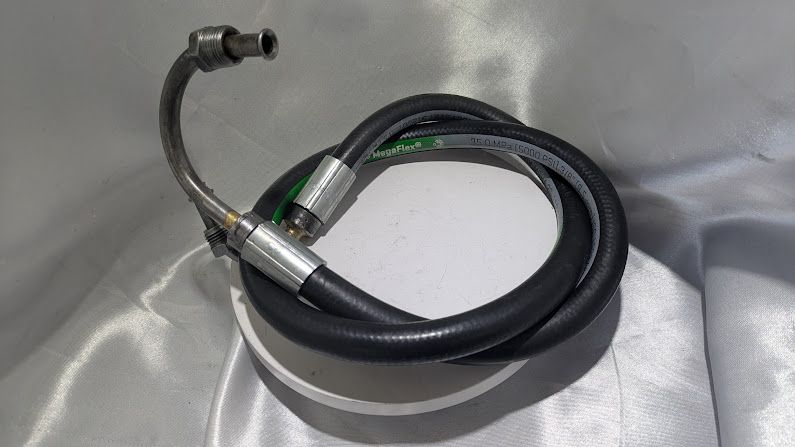 ROLLS ROYCE SILVER SPUR BENTLEY power steering PRESSURE HOSE UR22413