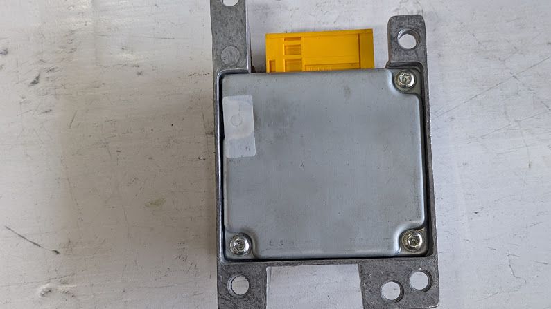 Ferrari 360 SPIDER PART SEAT BELT CONTROL UNIT 179793