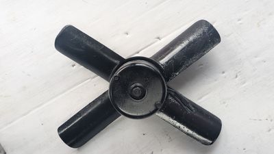 FERRARI 308 COOLING FAN MOTOR 109826