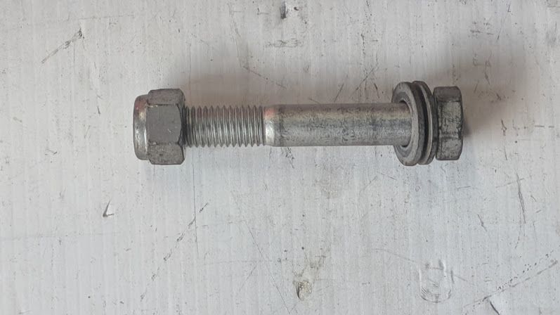 FERRARI 360 MODENA SPIDER F1 TRANSMISSION SUPPORT MOUNT BOLT 11117134