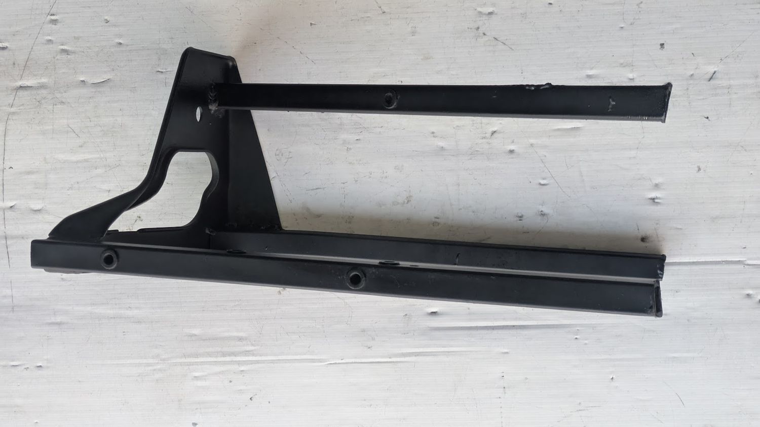 FERRARI 360 SPIDER PARTS LH REAR FENDER FRAME 65995500