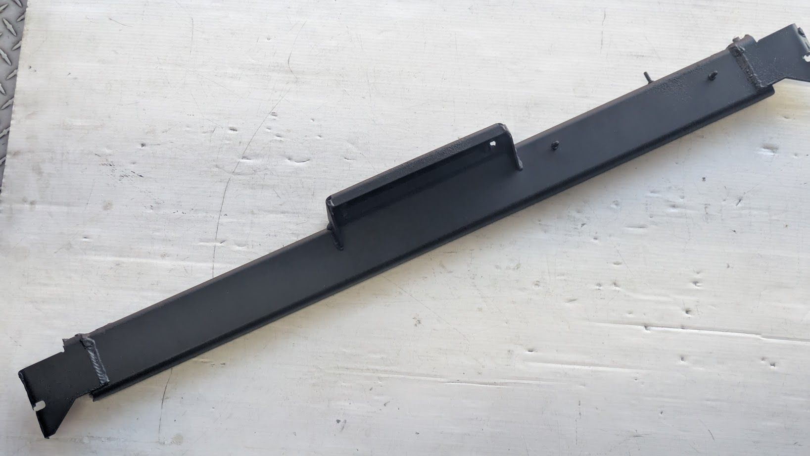 FERRARI 360 SPIDER PARTS REAR CROSS MEMBER 66755500 img