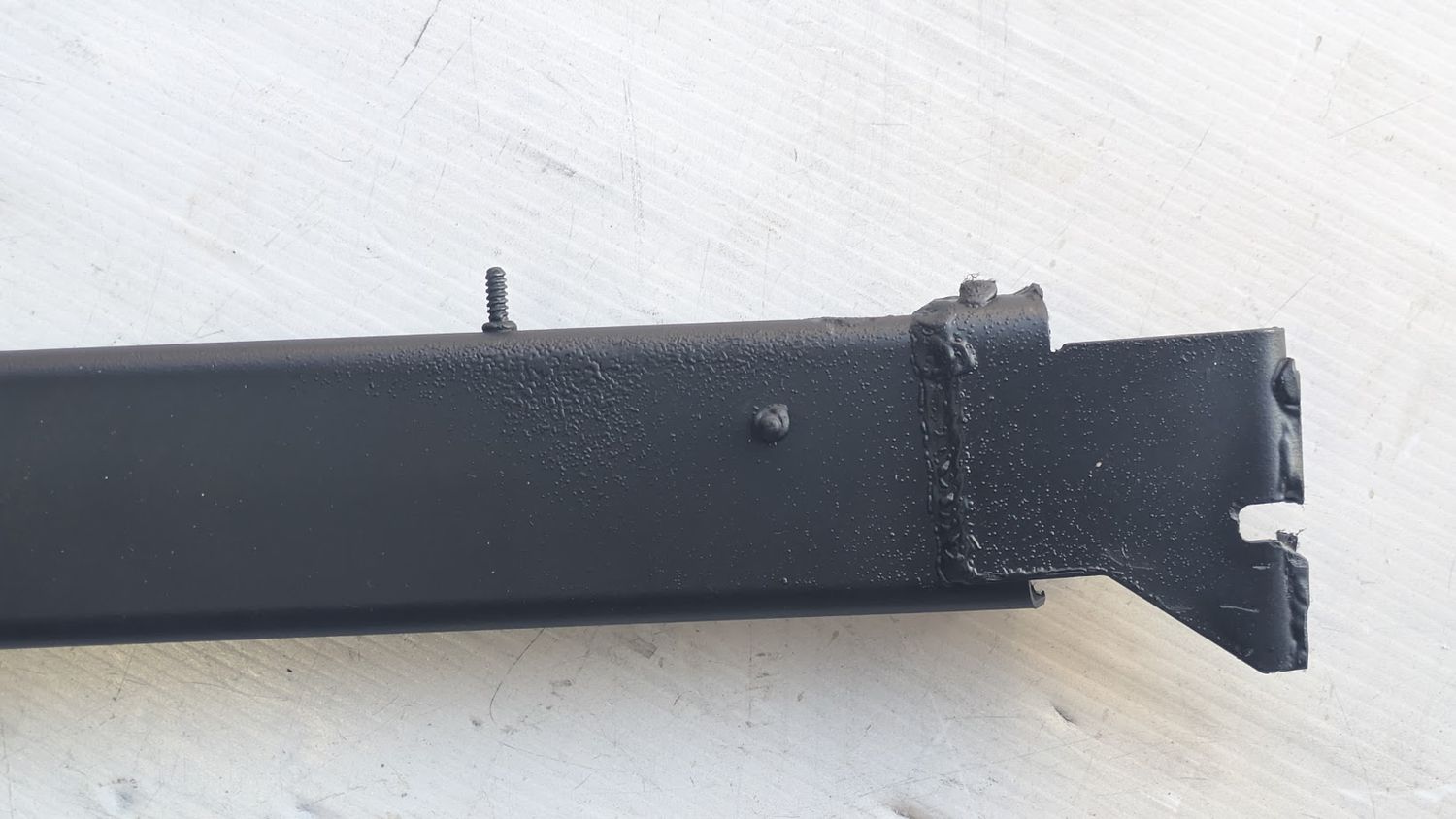 FERRARI 360 SPIDER PARTS  REAR CROSS MEMBER 66755500