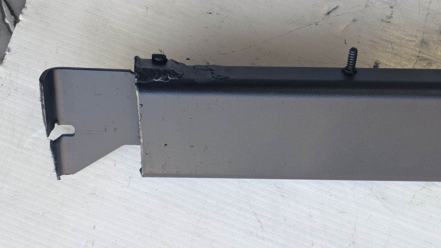 FERRARI 360 SPIDER PARTS  REAR CROSS MEMBER 66755500