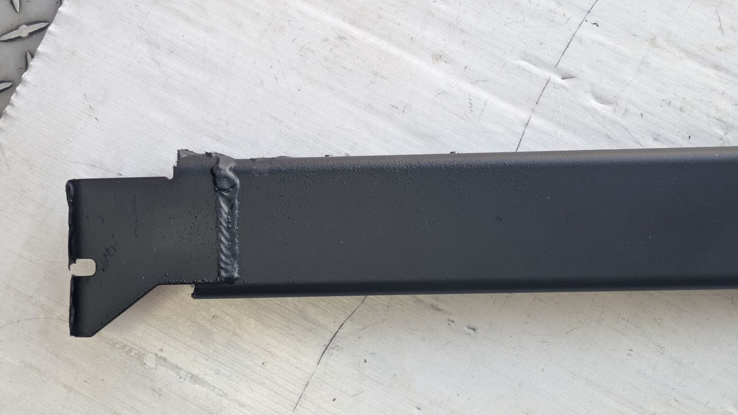 FERRARI 360 SPIDER PARTS  REAR CROSS MEMBER 66755500