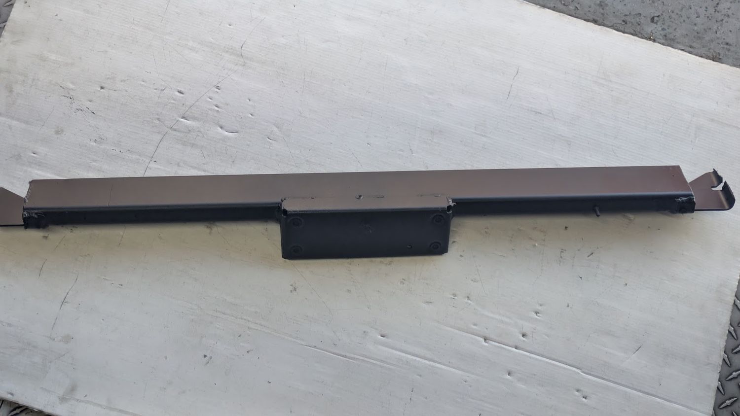 FERRARI 360 SPIDER PARTS  REAR CROSS MEMBER 66755500
