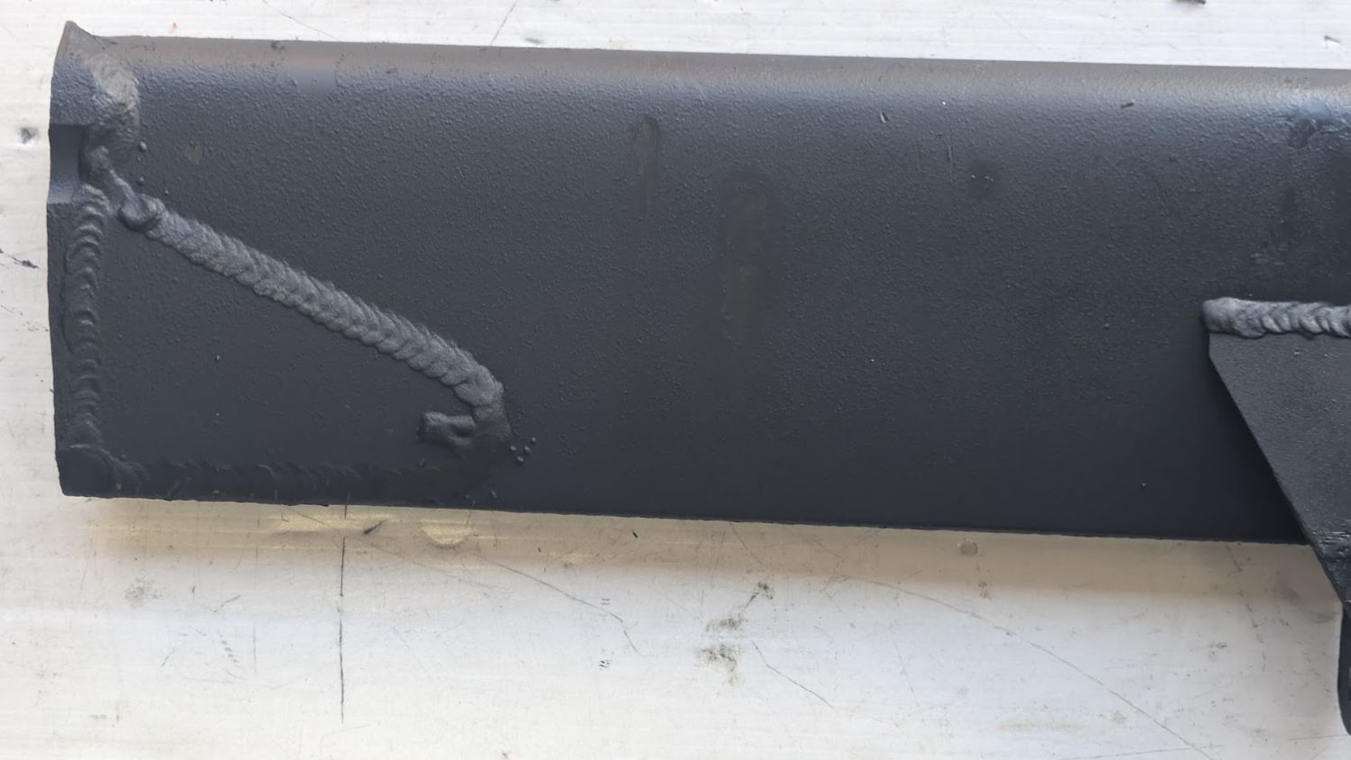 FERRARI 360 SPIDER PARTS LOWER  REAR CROSS MEMBER