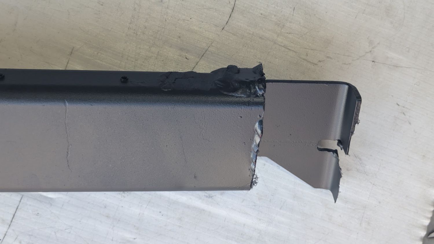 FERRARI 360 SPIDER PARTS  REAR CROSS MEMBER 66755500